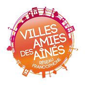 Villes amies des ainés