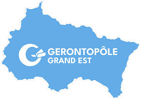 logo Gerontopole Grand Est